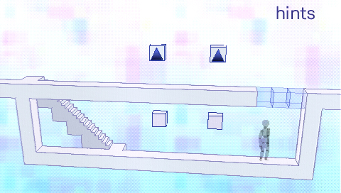 Echoshift